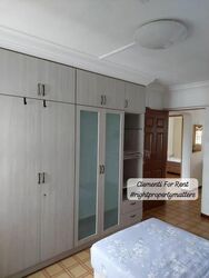 Blk 302 Clementi Meadows (Clementi), HDB 4 Rooms #540235601